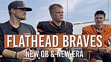 Keeping Score: Flathead's football brotherhood