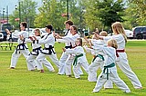 Whitefish martial arts studio flows into third decade