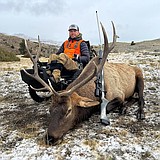 MHP’s Johnson overcomes adversity in life, work