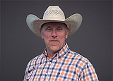 Eddie Gordon Davis, 56