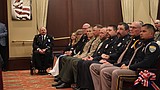 Kootenai deputies, firefighters honored for bravery