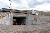 Rocky Point wildlife underpasses near completion, promising safer drive on US-30