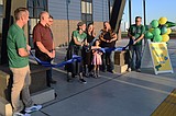 ‘Welcome back Gators’