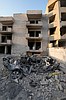 US strikes targets in Iran as hostilities flare again after a month without military action