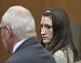 Judge tells Lindsay Clancy jury to keep deliberating after they can't get a unanimous decision