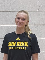 Post Falls Athlete of the Week