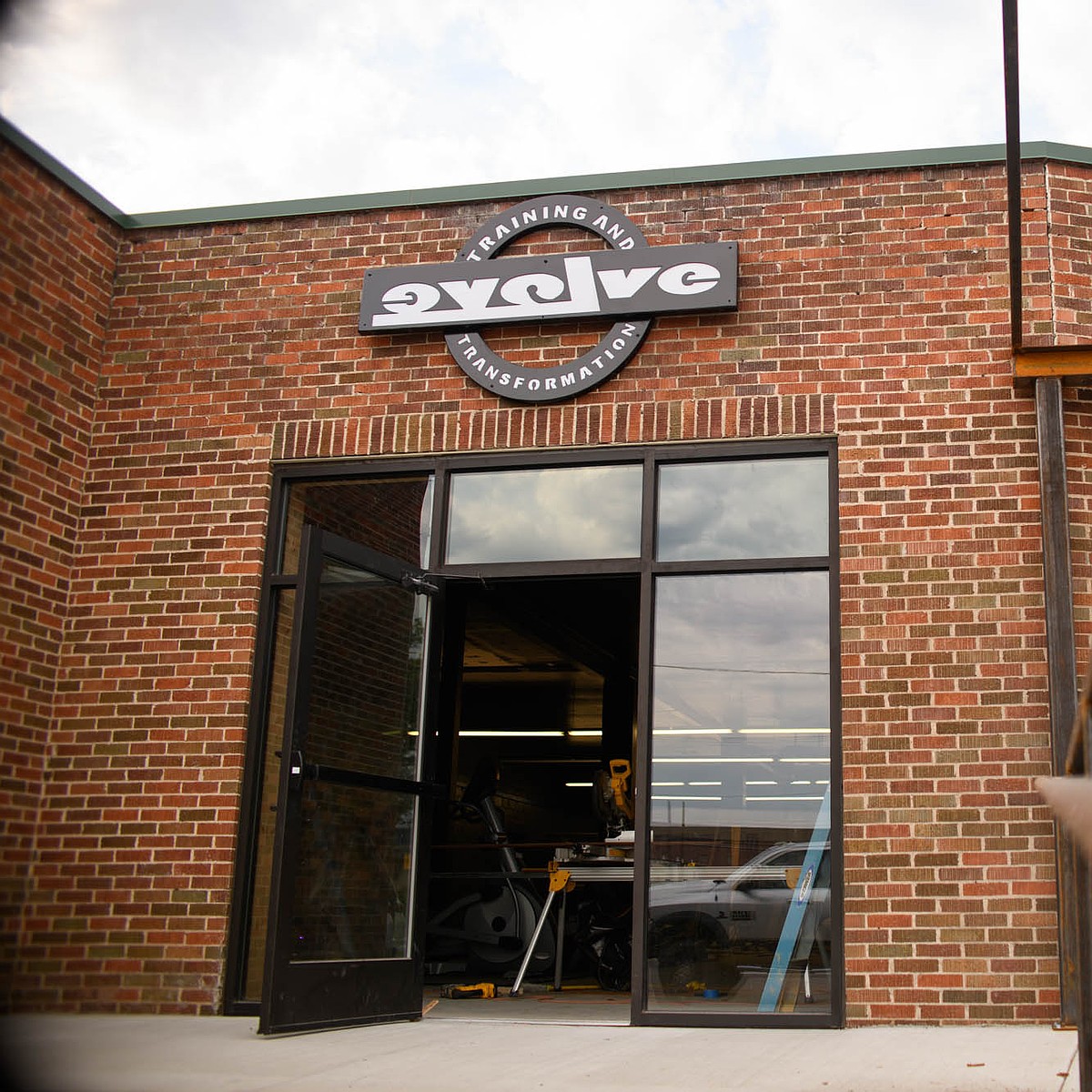 Evolve Fitness plans to cater to everyone this fall