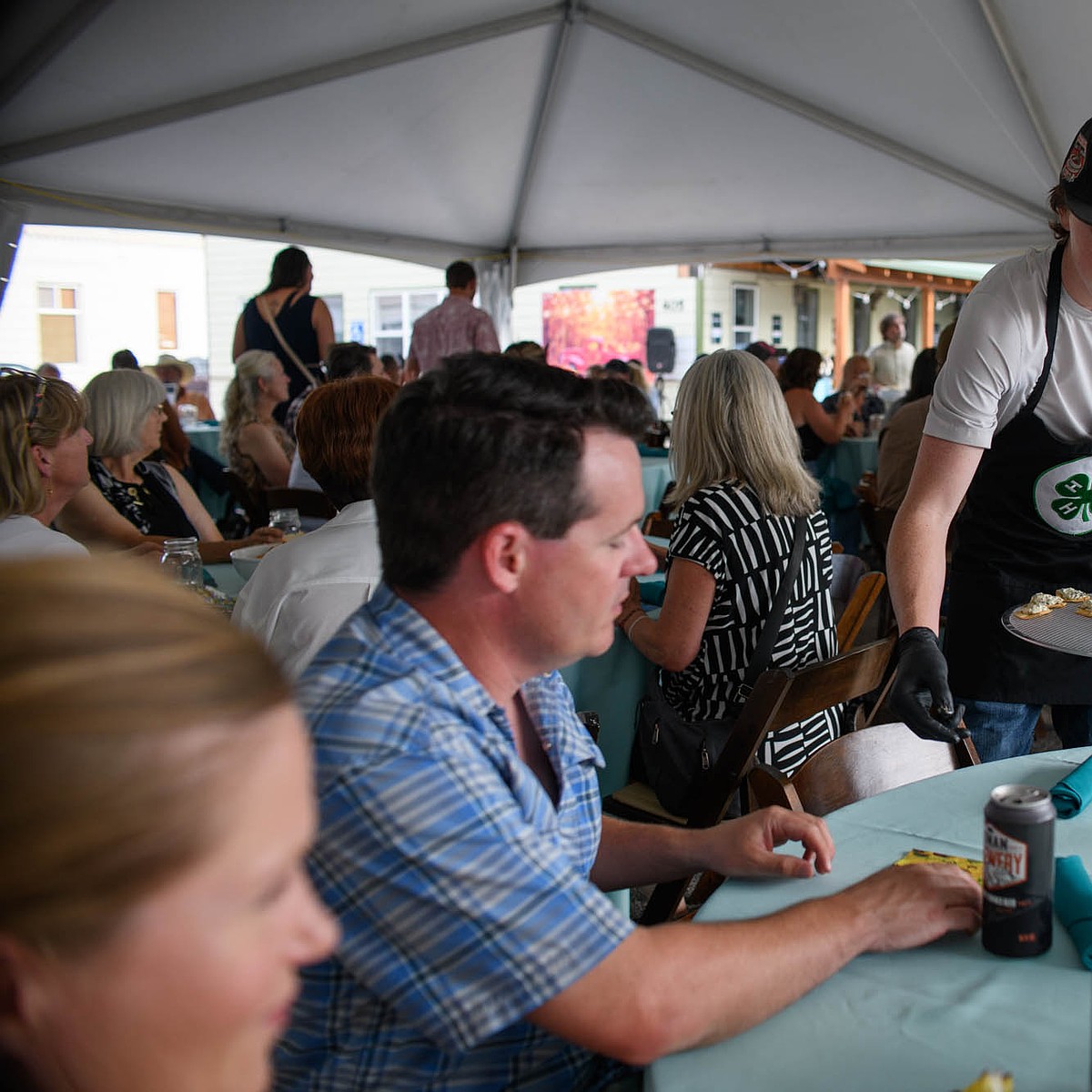 Mission West’s annual fundraiser surpasses last year’s total