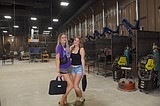 One Crew, One Ship: Polson High starts year under one roof