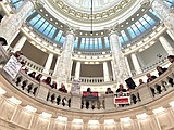 Idaho’s Medicaid work requirements start in January. Here’s how they will work.