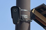 Fulcher signs on to bill limiting federal agents’ access to Flock, other surveillance data