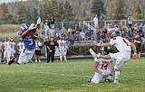 Frenchtown rolls past Bigfork in football opener