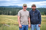 From squeal to meal: Farm to Market Pork and Beef continues family tradition