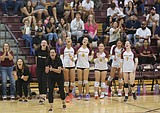Mavs volleyball opens 2026 with renewed excitement