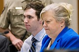 Judge sends Charlie Kirk murder case to trial with defendant facing potential death penalty