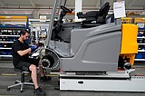 German companies under pressure to adapt as China challenges them at their own game