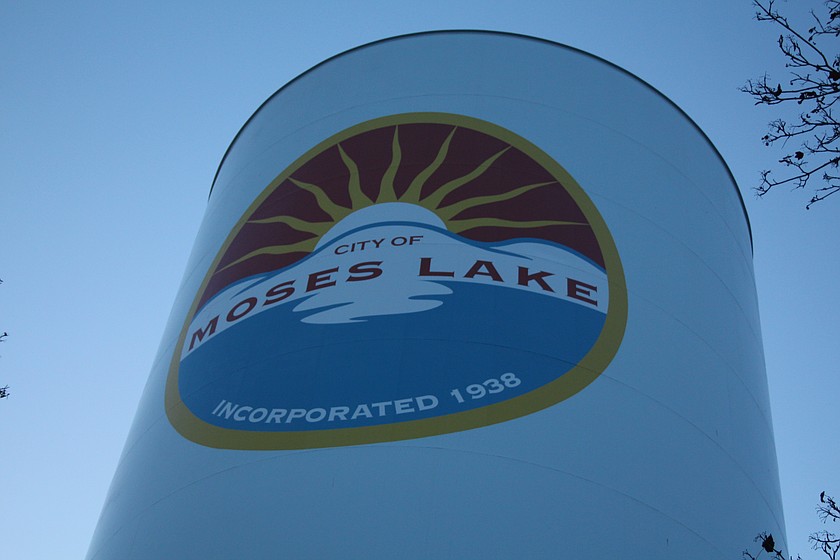 Moses Lake city officials have concluded a study estimating the cost of finding and using alternatives to the city’s existing water sources.