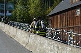 First responders, community to gather for annual 9/11 stair climb in Wallace