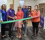 Touching Hearts at Home celebrates new Hayden location