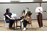 Inland Northwest Opera presents: 'Die Fledermaus'