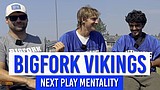 Keeping Score: New QB and young roster for Bigfork Viking football