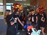 Ephrata students return to class as new school year begins