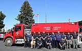 GCFD 7 invites community to open house, demonstrations and meet-and-greet
