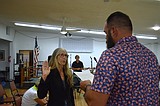Woodhouse appointed to fill Soap Lake City Council vacancy
