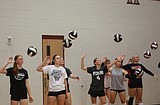 Warriors seek return to state tournament