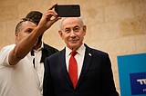 Netanyahu's big reelection concern isn't his political rivals. It's some of his biggest supporters