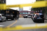 Investigators scour scene of Minneapolis shooting that left 3 dead, including suspect
