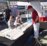 Care Fair moves to Farmers Market for 2026