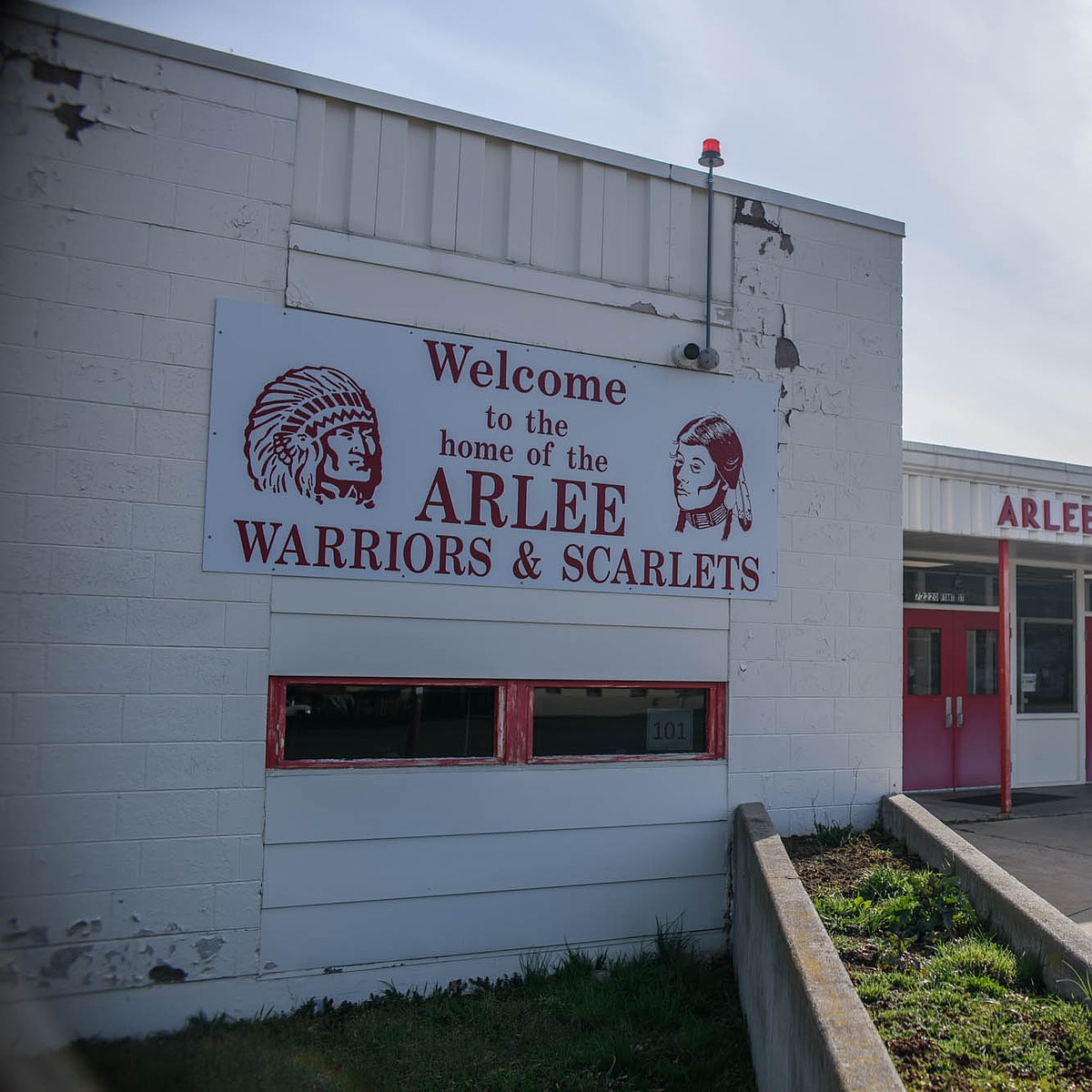 Arlee starts year with community support despite decreased enrollment