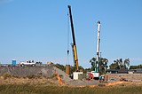 Road projects on hold for Labor Day weekend