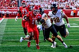 All Mussed up — Early Vandal mistakes trigger blowout loss at Utah