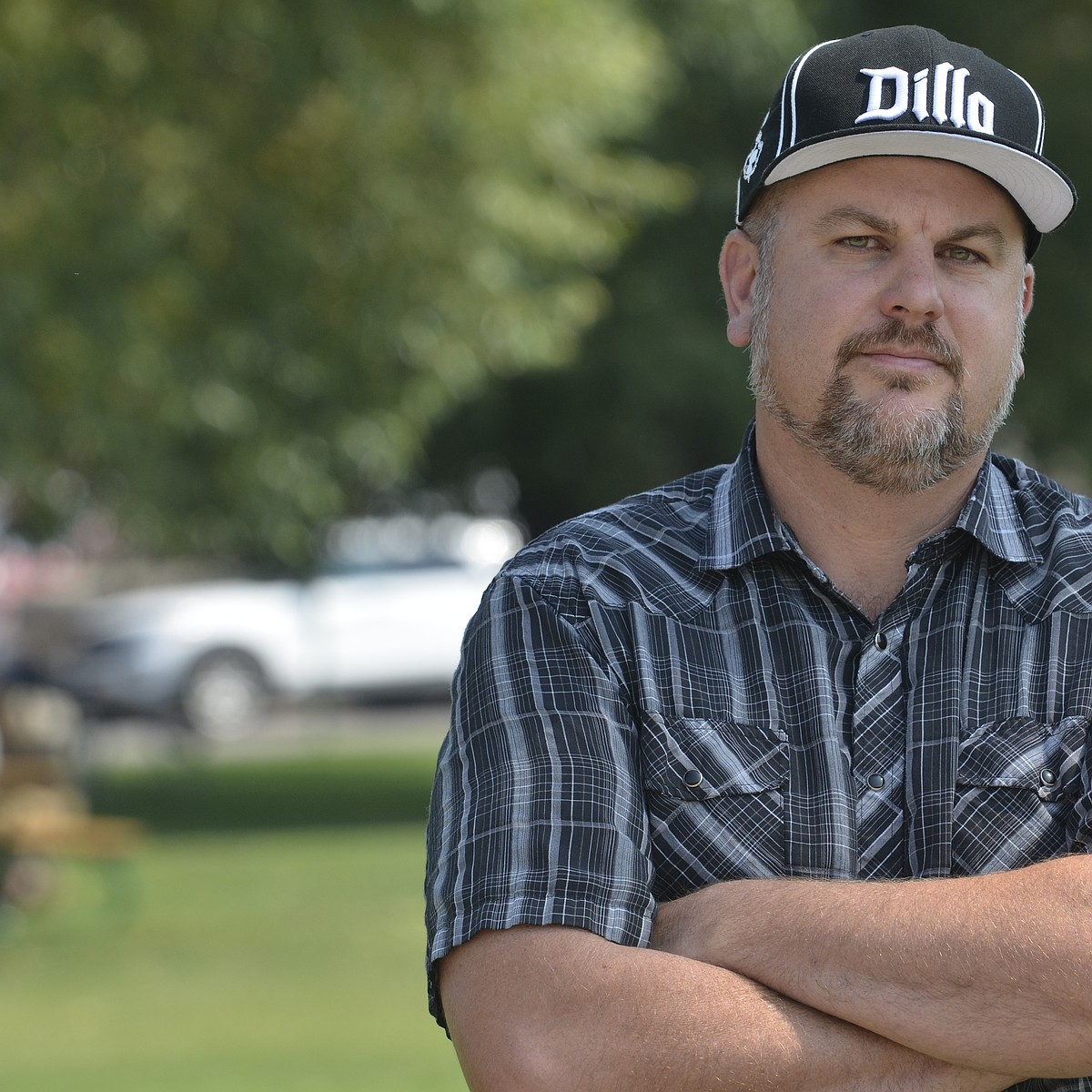 Mixing it up: Flathead DJ lives for the music