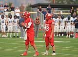 PREP FOOTBALL PREVIEWS: Sandpoint looks to stay undefeated at Post Falls