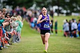 Polson's Delaney wins Flathead Invite cross country