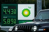 US diesel prices hit a record high, pushing up transportation costs for a long list of goods