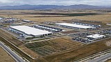 Meta turns on its $1.2B Idaho data center with promise of water efficiency