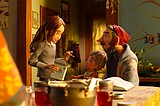 Fall Movie Preview: In an AI world, Laika makes handmade wonders — and 'Wildwood'
