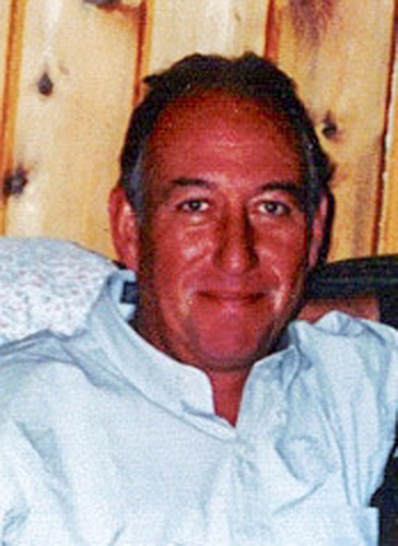 Shannon David Stringer, 72