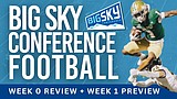 Big Sky Now: Montana survives Southern Utah, Cal Poly stuns Idaho