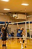 PREP VOLLEYBALL: Clark Fork rolls past Valor Christian in home sweep