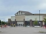 WinCo planning to move into former Costco building