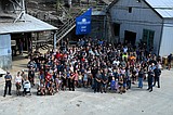 Sunshine Mine builds toward a new era