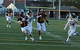 Gridiron roundup – week one