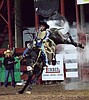 Ritzville Rodeo crowns champions across events