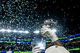 The Seahawks open their title defense with a rare Week 1 Super Bowl rematch vs the Patriots