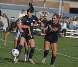 PREP GIRLS SOCCER: T-Wolves break through in second half vs. Viks